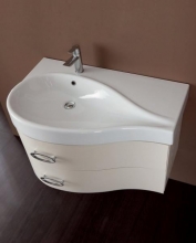 Раковина Cezares Sorgente Moderno 2LU4 Раковина Cezares Sorgente Moderno 2LU4