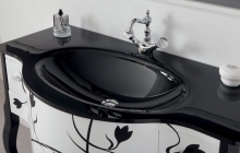 Раковина Cezares Lady Classico IS/LA/LD/RO/04 Раковина Cezares Lady Classico IS/LA/LD/RO/04