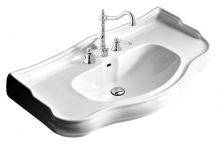 Раковина Cezares Aradeo RET100KE Раковина Cezares Aradeo RET100KE