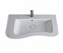 Раковина BelBagno Vitaro BB800SDB Раковина BelBagno Vitaro BB800SDB