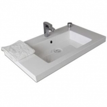 Раковина BelBagno Luce BB800AB Раковина BelBagno Luce BB800AB