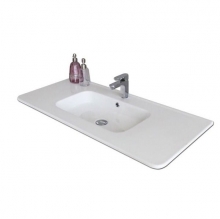 Раковина BelBagno Energia BB14100L Раковина BelBagno Energia BB14100L