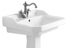 Раковина Cezares Triesta CZR-3370 Раковина Cezares Triesta CZR-3370