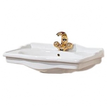 Раковина Cezares Royal Palace CZR-213L Раковина Cezares Royal Palace CZR-213L