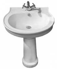 Раковина Cezares Primo CZR-399-T Раковина Cezares Primo CZR-399-T