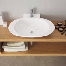 Раковина накладная BelBagno BB3060KL Раковина накладная BelBagno BB3060KL