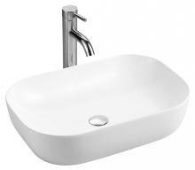 Раковина накладная BelBagno BB2143-P Раковина накладная BelBagno BB2143-P