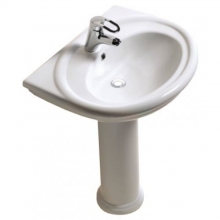 Раковина BelBagno Gala BB1078L Раковина BelBagno Gala BB1078L