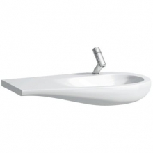 Раковина Laufen Alessi 8.1497.6.400.104.1 Раковина Laufen Alessi 8.1497.6.400.104.1