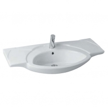 Раковина Акватон Эмили 1AX037WBXX000 Раковина Акватон Эмили 1AX037WBXX000