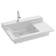 Раковина Jacob Delafon Soprano EXL112 Раковина Jacob Delafon Soprano EXL112