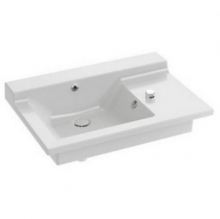 Раковина Jacob Delafon Soprano EXL122-00 Раковина Jacob Delafon Soprano EXL122-00