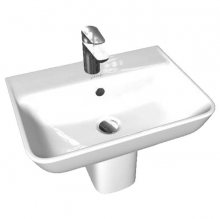 Раковина Jacob Delafon Struktura EGF112-00 Раковина Jacob Delafon Struktura EGF112-00