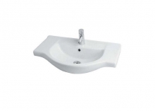 Раковина Акватон Аквалайн 1WH110237 Раковина Акватон Аквалайн 1WH110237