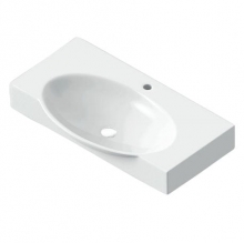 Раковина Акватон Инфинити 76 1AX162WBXX000 Раковина Акватон Инфинити 76 1AX162WBXX000