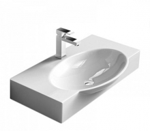 Раковина Акватон Инфинити 1AX161WBXX000 Раковина Акватон Инфинити 1AX161WBXX000