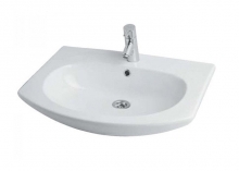 Раковина Акватон Аквамель 1WH110213 Раковина Акватон Аквамель 1WH110213