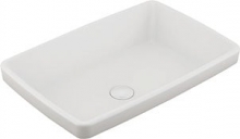 Раковина накладная Serel Rita RT33 Раковина накладная Serel Rita RT33