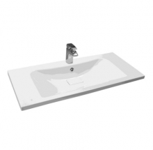 Раковина Акватон Брук 1000 1A71333KBC010 Раковина Акватон Брук 1000 1A71333KBC010