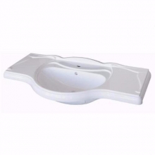 Раковина Акватон Лаура 1A706731LU080 Раковина Акватон Лаура 1A706731LU080