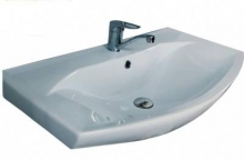 Раковина Акватон Смайл 1WH207783 Раковина Акватон Смайл 1WH207783