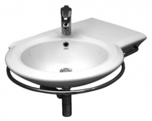 Раковина Serel 0434