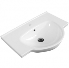 Раковина встраиваемая Cersanit Nati 60 UM-NAT60/1 Раковина встраиваемая Cersanit Nati 60 UM-NAT60/1
