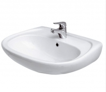 Раковина Cersanit Market UM-M40/1 Раковина Cersanit Market UM-M40/1