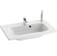 Раковина Ravak Chrome 600 XJG01160000 Раковина Ravak Chrome 600 XJG01160000