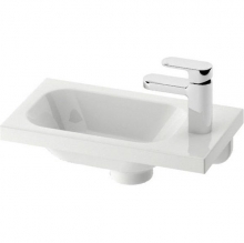 Раковина Ravak Chrome 400 R XJGP1100000 Раковина Ravak Chrome 400 R XJGP1100000