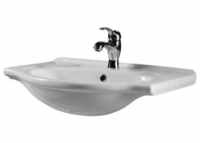 Раковина AM.PM Bourgeois M65WCC0852WG Раковина AM.PM Bourgeois M65WCC0852WG