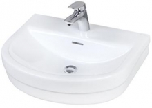 Раковина AM.PM Bliss L C534321WH Раковина AM.PM Bliss L C534321WH