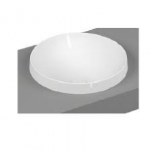 Раковина, 39 см, накладная Vitrа Fame 5651B403-0016