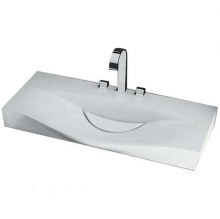 Раковина Aqwella Bergamo Ber.08.04.D Раковина Aqwella Bergamo Ber.08.04.D