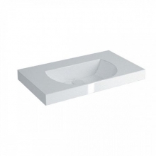 Раковина Kerama Marazzi Buongiorno-80 BG.wb.80 Раковина Kerama Marazzi Buongiorno-80 BG.wb.80