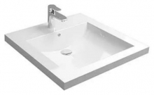 Раковина Velvex Атлантика WA 031 Раковина Velvex Атлантика WA 031