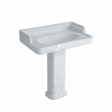 Раковина Kerama Marazzi Pompei 80 Po.wb.80 Раковина Kerama Marazzi Pompei 80 Po.wb.80