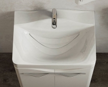 Раковина Velvex Iva rIva-60 Раковина Velvex Iva rIva-60