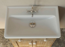 Раковина Velvex Мини 196503 Раковина Velvex Мини 196503