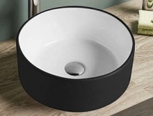 Раковина Velvex Melana MLN-7078ABW Раковина Velvex Melana MLN-7078ABW