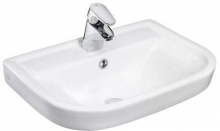 Раковина Laufen Vienna 8.1341.9.200.000.1-WG Раковина Laufen Vienna 8.1341.9.200.000.1-WG