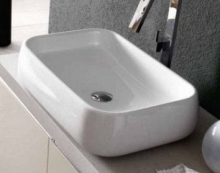 Раковина накладная Arbi Cielo60 A546 Раковина накладная Arbi Cielo60 A546