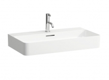 Раковина Laufen Val 8.1028.5.000.104.1 Раковина Laufen Val 8.1028.5.000.104.1