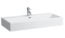 Раковина Laufen Living City 8.1843.7.000.104.1 Раковина Laufen Living City 8.1843.7.000.104.1