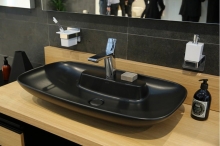 Раковина-чаша прямоугольная Vitra Memoria 5882B483-0041