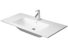 Раковина Duravit ME BY STARCK 2336100000 Раковина Duravit ME BY STARCK 2336100000