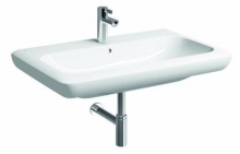 Раковина Keramag 121980000 Раковина Keramag 121980000