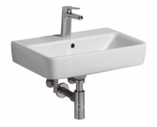 Раковина Keramag Renova Comprimo 226155000 Раковина Keramag Renova Comprimo 226155000