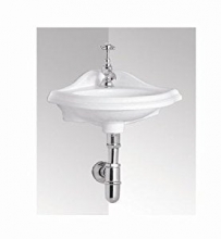 Раковина угловая Simas Arcade AR036 Раковина угловая Simas Arcade AR036