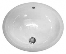 Раковина Devon&Devon White 50 RALS50/ST Раковина Devon&Devon White 50 RALS50/ST